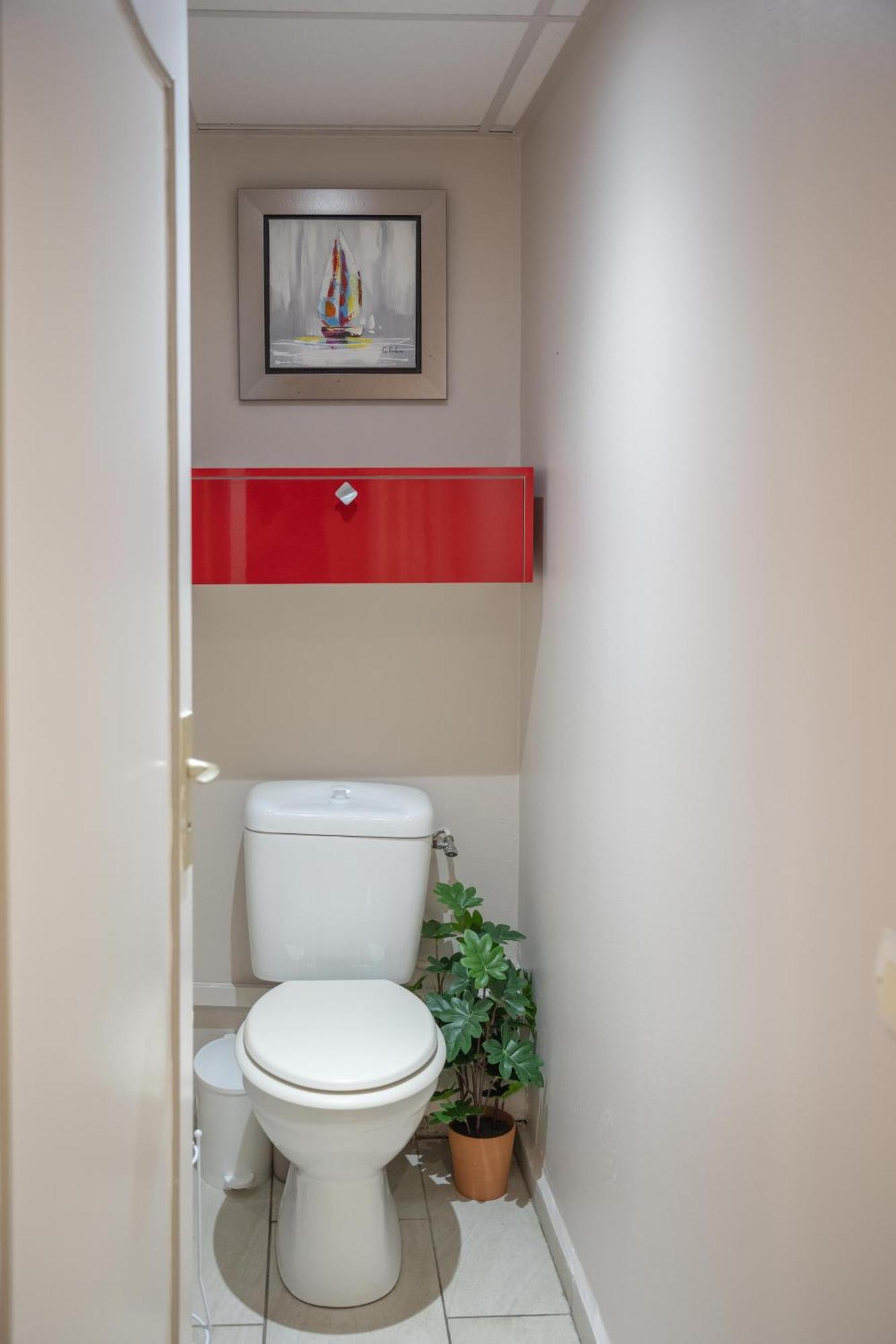 Appartement Bord De Mer Tres Fonctionnel , Sur La Plage & Vue Mer Exceptionnelle Le Gosier  Esterno foto
